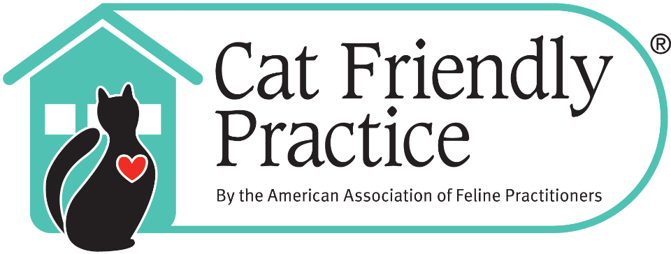 Cat Friendly logo