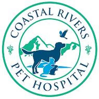 Coastal Rivers Pet Hospital Kayla